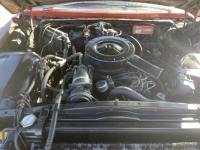 1966 Cadillac Eldorado for sale in Michigan (ID-133550)