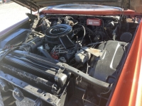 1966 Cadillac Eldorado for sale in Michigan (ID-133550)