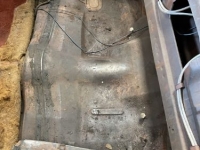 1966 Cadillac Eldorado for sale in Michigan (ID-133550)