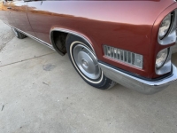 1966 Cadillac Eldorado for sale in Michigan (ID-133550)