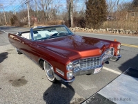 1966 Cadillac Eldorado for sale in Riverhead, New York (ID-134744)