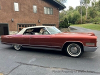1966 Cadillac Eldorado for sale in Riverhead, New York (ID-134744)