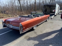 1966 Cadillac Eldorado for sale in Riverhead, New York (ID-134744)