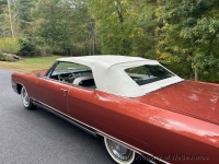 1966 Cadillac Eldorado for sale in Riverhead, New York (ID-134744)