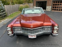 1966 Cadillac Eldorado for sale in Riverhead, New York (ID-134744)