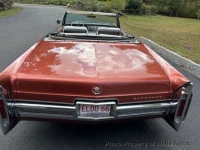 1966 Cadillac Eldorado for sale in Riverhead, New York (ID-134744)