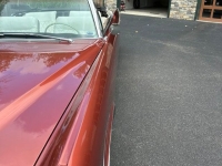1966 Cadillac Eldorado for sale in Riverhead, New York (ID-134744)