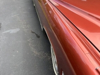 1966 Cadillac Eldorado for sale in Riverhead, New York (ID-134744)