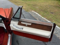 1966 Cadillac Eldorado for sale in Riverhead, New York (ID-134744)