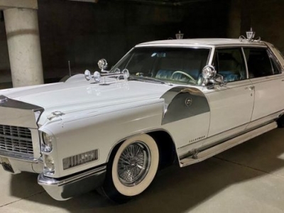 1966 Cadillac Fleetwood for sale 1966 Cadillac Fleetwood for sale