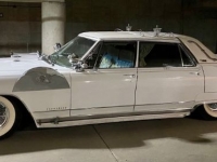 1966 Cadillac Fleetwood for sale in Michigan (ID-113301)