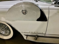 1966 Cadillac Fleetwood for sale in Michigan (ID-113301)