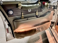 1966 Cadillac Fleetwood for sale in Michigan (ID-113301)