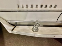 1966 Cadillac Fleetwood for sale in Michigan (ID-113301)