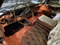 1966 Cadillac Fleetwood for sale in Michigan (ID-113301)
