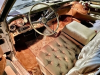 1966 Cadillac Fleetwood for sale in Michigan (ID-113301)