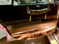 1966 Cadillac Fleetwood for sale in Michigan (ID-113301)