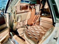 1966 Cadillac Fleetwood for sale in Michigan (ID-113301)