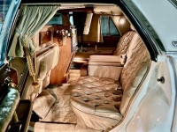 1966 Cadillac Fleetwood for sale in Michigan (ID-113301)