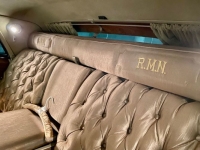 1966 Cadillac Fleetwood for sale in Michigan (ID-113301)