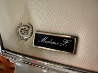 1966 Cadillac Fleetwood for sale in Michigan (ID-113301)