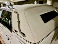 1966 Cadillac Fleetwood for sale in Michigan (ID-113301)