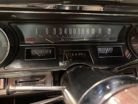 1966 Cadillac Fleetwood for sale in Michigan (ID-128633)