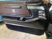 1966 Cadillac Fleetwood for sale in Michigan (ID-128633)