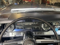 1966 Cadillac Fleetwood for sale in Michigan (ID-128633)