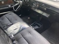 1966 Cadillac Fleetwood for sale in Michigan (ID-128633)