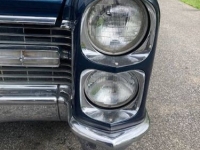 1966 Cadillac Fleetwood for sale in Michigan (ID-128633)