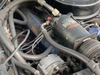 1966 Cadillac Fleetwood for sale in Michigan (ID-128633)