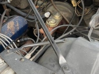 1966 Cadillac Fleetwood for sale in Michigan (ID-128633)