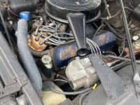 1966 Cadillac Fleetwood for sale in Michigan (ID-128633)