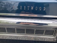 1966 Cadillac Fleetwood for sale in Michigan (ID-128633)