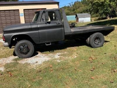 1966 Chevrolet 3500 for sale