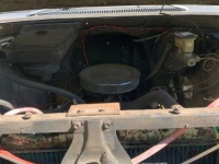 1966 Chevrolet 3500 for sale in Michigan (ID-107214)