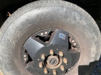 1966 Chevrolet 3500 for sale in Michigan (ID-107214)