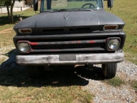 1966 Chevrolet 3500 for sale in Michigan (ID-107214)