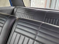 1966 Chevrolet Bel Air for sale in Michigan (ID-112064)