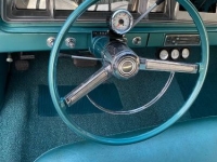 1966 Chevrolet Bel Air for sale in Michigan (ID-126339)