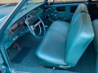 1966 Chevrolet Bel Air for sale in Michigan (ID-126339)