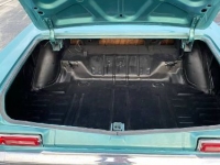 1966 Chevrolet Bel Air for sale in Michigan (ID-126339)