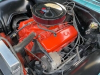 1966 Chevrolet Bel Air for sale in Michigan (ID-126339)