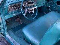 1966 Chevrolet Bel Air for sale in Michigan (ID-126339)