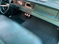 1966 Chevrolet Bel Air for sale in Michigan (ID-126339)