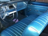 1966 Chevrolet Biscayne for sale (ID-100688)
