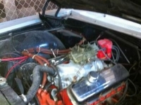 1966 Chevrolet Biscayne for sale (ID-100688)