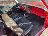 1966 Chevrolet Biscayne for sale in Michigan (ID-155071)