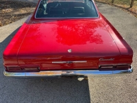 1966 Chevrolet Biscayne for sale in Michigan (ID-155071)